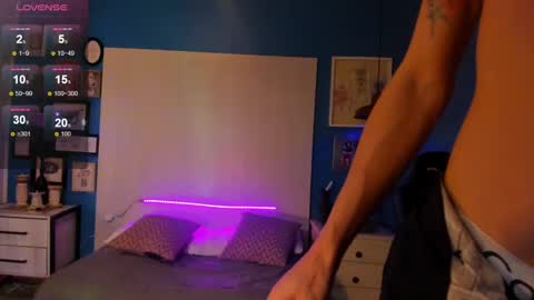 Vlad  online show from February 25, 4:14 pm