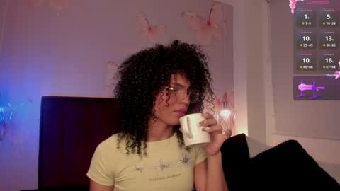 VENUS online show from July 21, 12:56 am