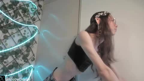 vodkadelulo online show from January 14, 9:12 pm