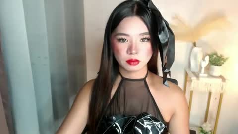 voganmarie online show from June 6, 6:58 pm