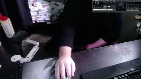 Rev online show from December 15, 6:48 pm