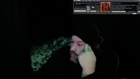 Rev online show from November 29, 4:09 am