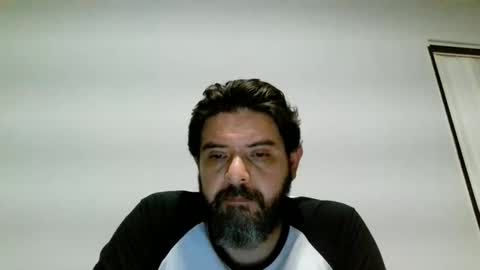 Torcidomask online show from June 10, 1:49 am