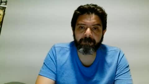 Torcidomask online show from May 28, 1:14 am