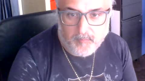 volpi72 online show from July 21, 12:07 pm