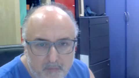 volpi72 online show from July 10, 6:12 pm