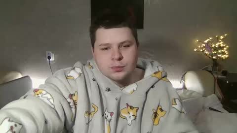 Snapshot of volshebnik_130 chatting on February 27, 4:53 pm Volshebnik1302 online show from February 27, 4:53 pm