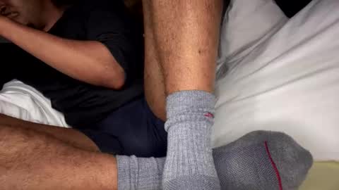 voodoodxck online show from January 12, 2:45 am