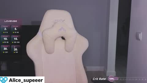 Aliceinst magic crystalll online show from September 18, 4:44 pm