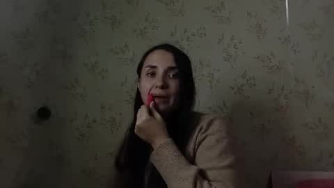 voulezvous_angel online show from March 17, 5:51 pm