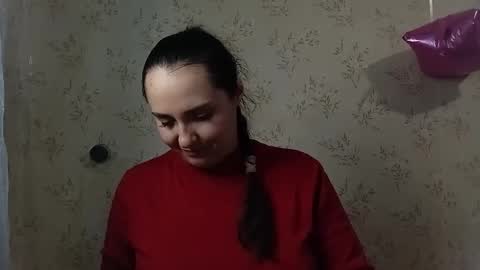 voulezvous_angel online show from February 19, 1:21 pm