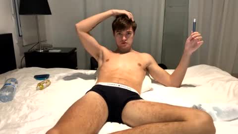 Tim online show from February 5, 6:37 pm