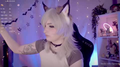 vronnier online show from November 26, 2:03 pm