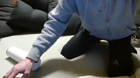 Mac Miller online show from March 2, 7:12 pm