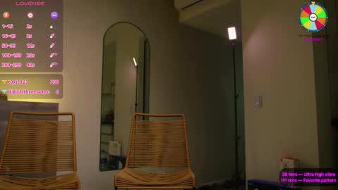 Eva and Franklin online show from October 28, 7:37 pm