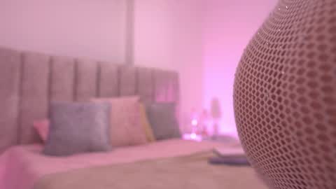 Violeta online show from November 8, 3:20 am