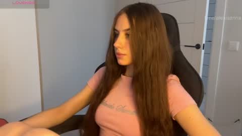 Arina online show from July 21, 8:38 am