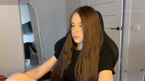 Arina online show from July 16, 12:19 pm