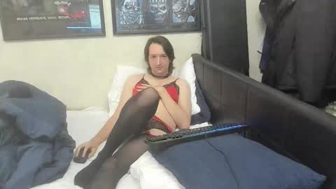 vyxbyte online show from September 26, 9:12 pm