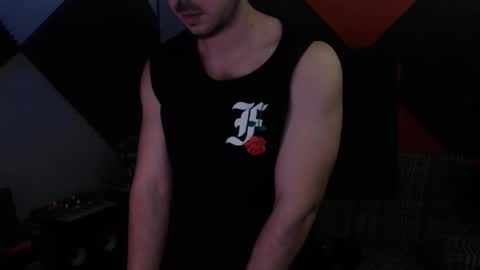 w33dgvy online show from January 13, 12:18 am