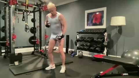 Wade online show from January 6, 3:08 pm