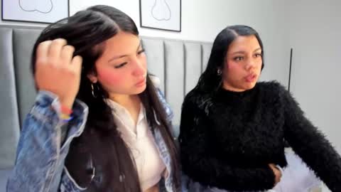 Snapshot of wadjett chatting on October 17, 1:04 pm Laia Emmy online show from October 17, 1:04 pm