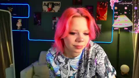 Ketrin online show from May 14, 6:55 am