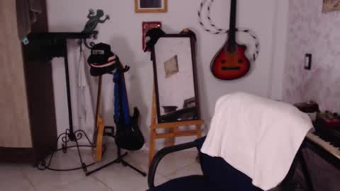 John online show from February 2, 11:23 pm