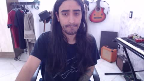 John online show from February 18, 4:07 pm