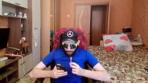 Tony online show from January 12, 10:00 am