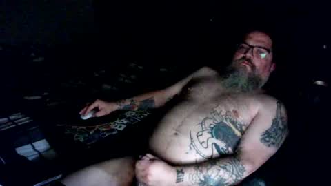 Mr. Dead online show from July 5, 4:19 am