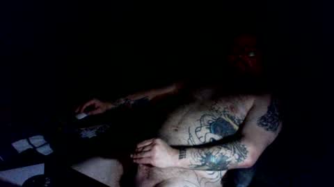 Mr. Dead online show from June 19, 3:12 am