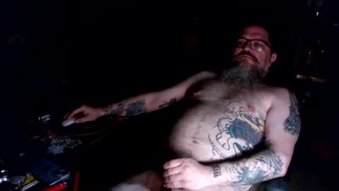 Mr. Dead online show from May 31, 8:46 am