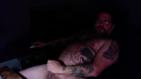 Mr. Dead online show from January 12, 6:17 am