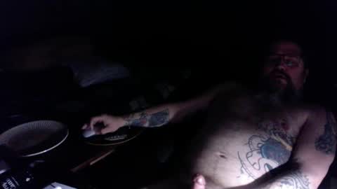 Mr. Dead online show from March 16, 9:08 pm