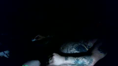 Mr. Dead online show from July 17, 6:26 am