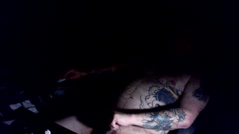 Mr. Dead online show from June 20, 3:35 am