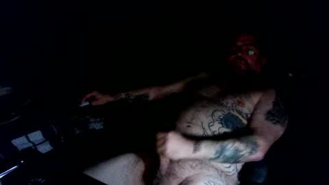 Mr. Dead online show from June 18, 4:07 am