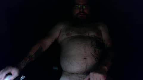 Mr. Dead online show from December 18, 7:36 am