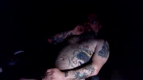 Mr. Dead online show from June 30, 4:50 pm