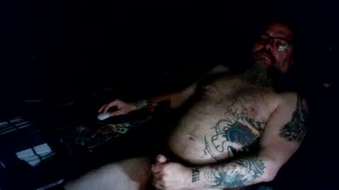 Mr. Dead online show from July 5, 3:31 am
