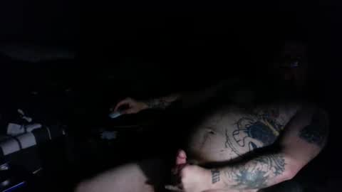 Mr. Dead online show from February 19, 6:40 pm