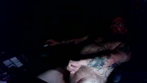 Mr. Dead online show from June 21, 3:46 am