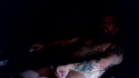 Mr. Dead online show from July 16, 4:27 am