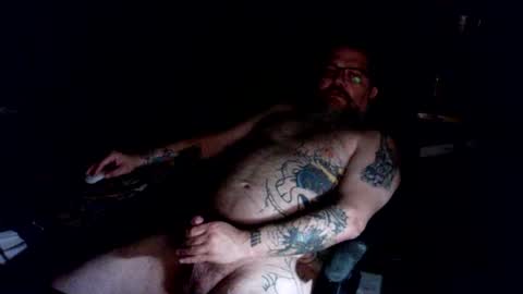 Mr. Dead online show from July 7, 3:52 am