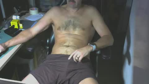 Waldo online show from December 31, 1:57 am