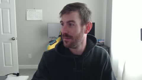 WaldoOfLocksley online show from February 19, 4:50 pm