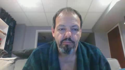 Snapshot of walker033 chatting on October 10, 6:30 am walker033 online show from October 10, 6:30 am