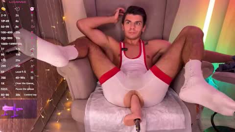 Walt Enjoy online show from February 14, 7:27 pm