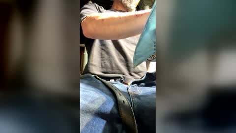 Walter online show from June 8, 5:47 pm